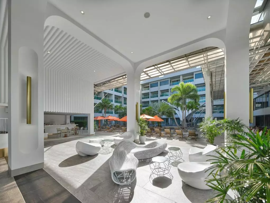 The Kee Resort and Spa